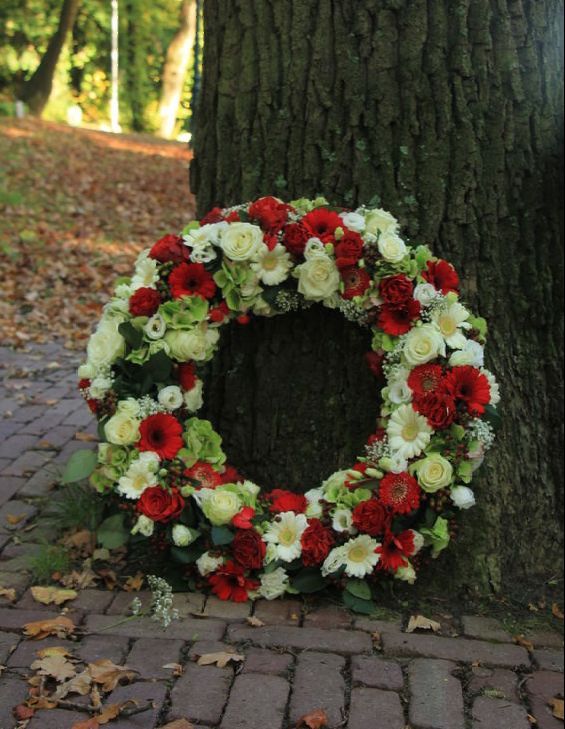 Floristeria Nervión