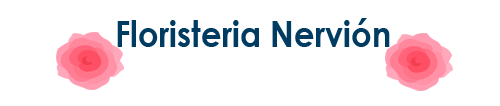 Floristeria Nervión logo